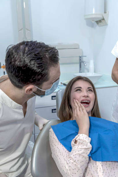Best Emergency Orthodontic Repairs in Desert Palms, CA