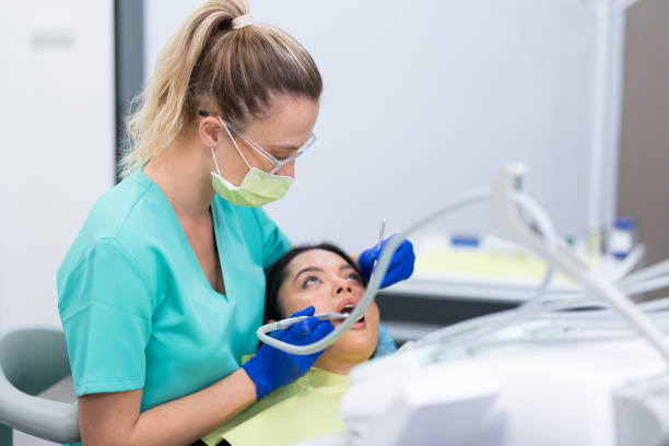 Best Emergency Dental Care for Trauma or Injury in Desert Palms, CA